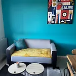 Apartmán Grand Lumineux Memorial