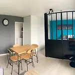 Apartmán Grand Lumineux Memorial