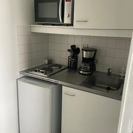 Grand Lumineux Memorial شقة